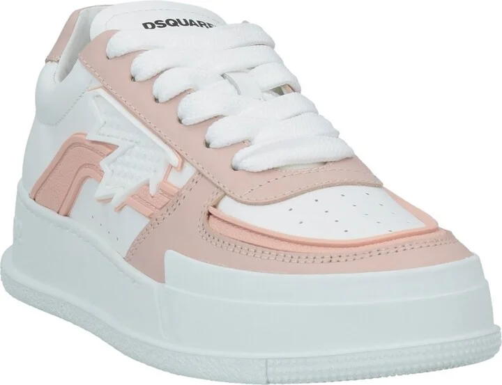 Dsquared2 Woman Sneakers - Image 7