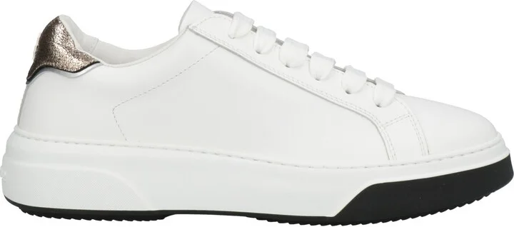 Dsquared2 Woman Sneakers - Image 3