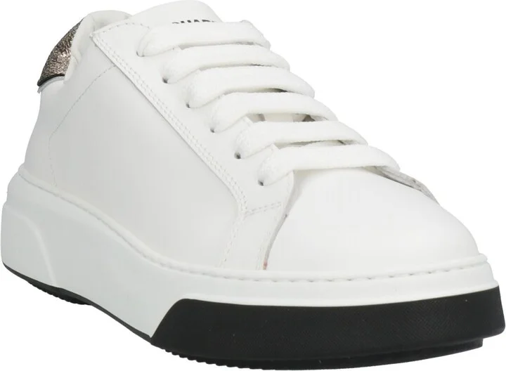Dsquared2 Woman Sneakers - Image 4