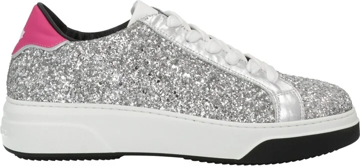 Dsquared2 Woman Sneakers - Image 3