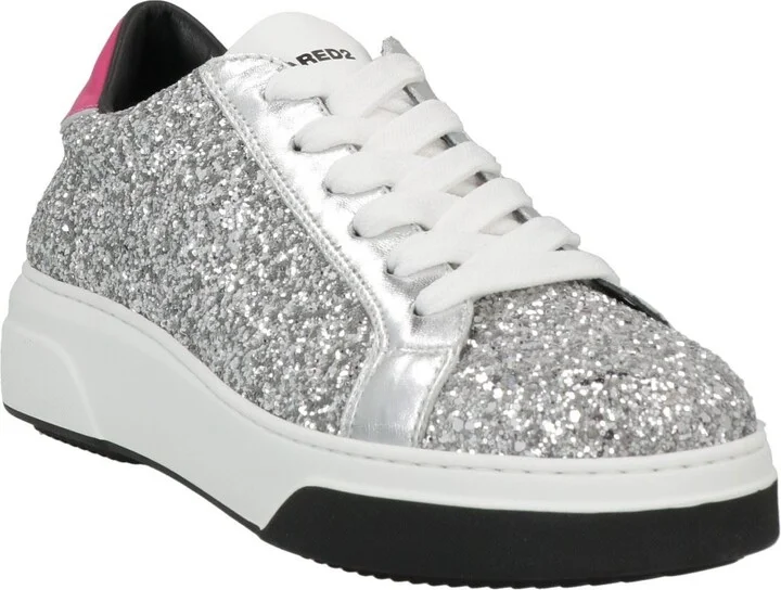 Dsquared2 Woman Sneakers - Image 4