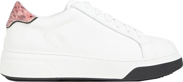 Dsquared2 Woman Sneakers - Image 3