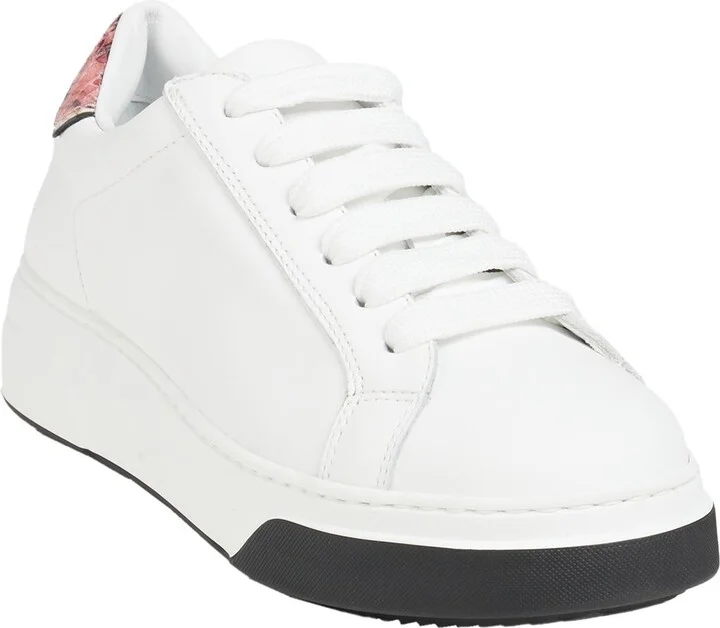Dsquared2 Woman Sneakers - Image 4