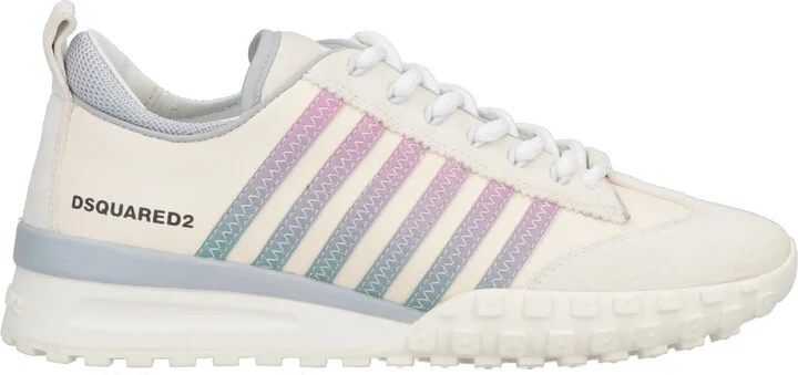 Dsquared2 Woman Sneakers - Image 3