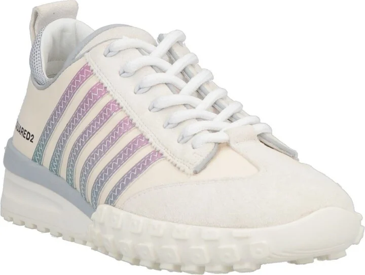 Dsquared2 Woman Sneakers - Image 4
