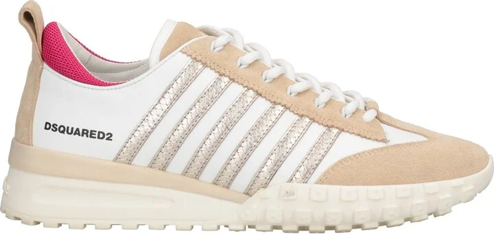 Dsquared2 Woman Sneakers - Image 3