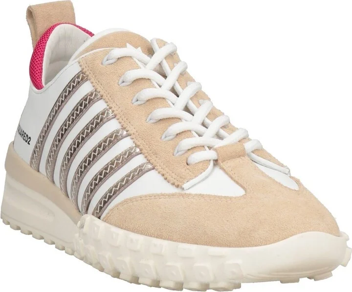 Dsquared2 Woman Sneakers - Image 4