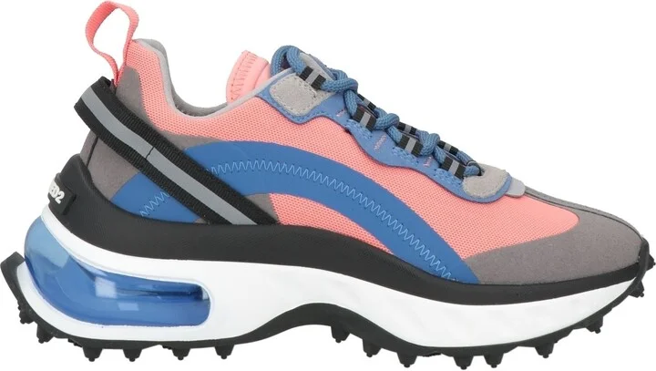Dsquared2 Woman Sneakers - Image 3