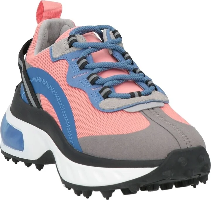 Dsquared2 Woman Sneakers - Image 4