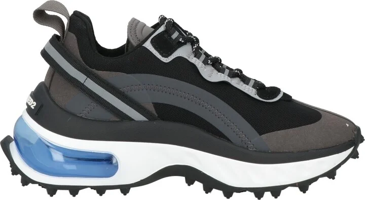 Dsquared2 Woman Sneakers - Image 3