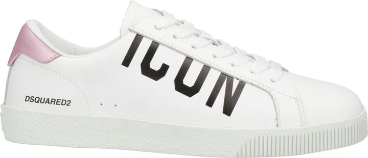 Dsquared2 Woman Sneakers - Image 3