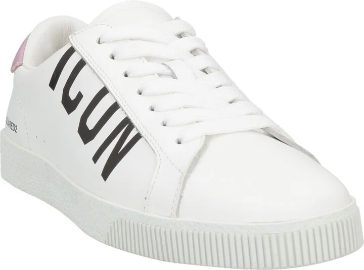 Dsquared2 Woman Sneakers - Image 4