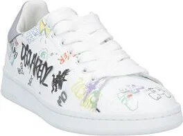 Dsquared2 Woman Sneakers - Image 2