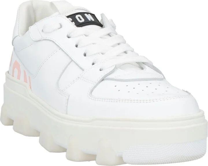 Dsquared2 Woman Sneakers - Image 4