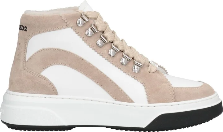 Dsquared2 Woman Sneakers - Image 3