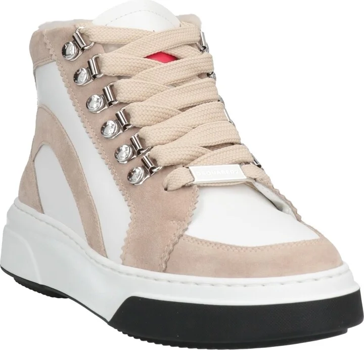 Dsquared2 Woman Sneakers - Image 4