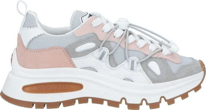 Dsquared2 Woman Sneakers - Image 3