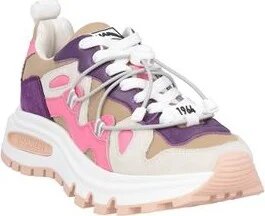 Dsquared2 Woman Sneakers - Image 5