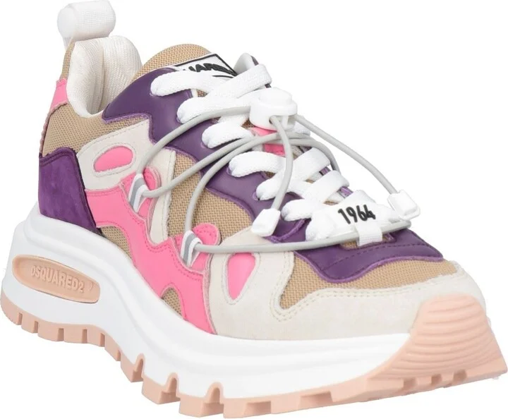 Dsquared2 Woman Sneakers - Image 7