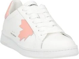 Dsquared2 Woman Sneakers - Image 2