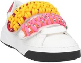Dsquared2 Woman Sneakers - Image 2