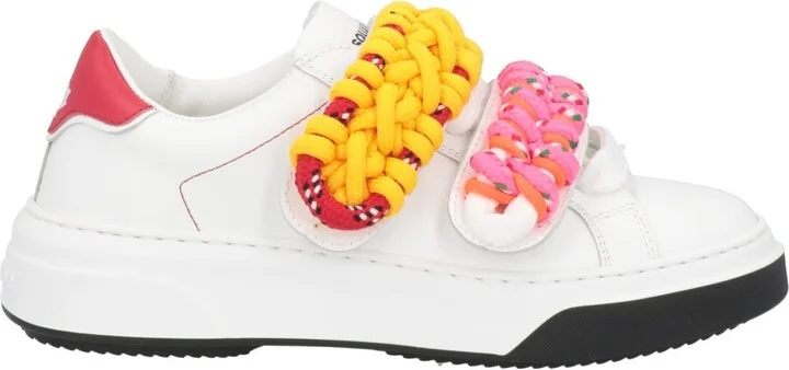 Dsquared2 Woman Sneakers - Image 3