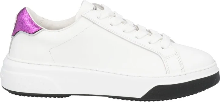 Dsquared2 Woman Sneakers - Image 3