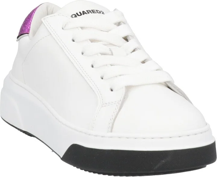 Dsquared2 Woman Sneakers - Image 4