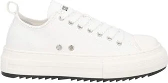 Dsquared2 Woman Sneakers
