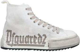 Dsquared2 Woman Sneakers