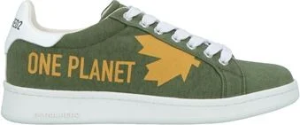 Dsquared2 Woman Sneakers