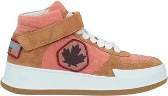 Dsquared2 Woman Sneakers