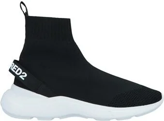 Dsquared2 Woman Sneakers