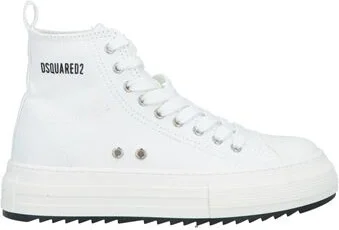 Dsquared2 Woman Sneakers