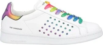 Dsquared2 Woman Sneakers