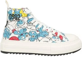 Dsquared2 Woman Sneakers