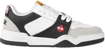 Dsquared2 Woman Sneakers