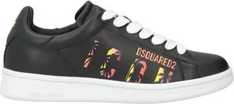 Dsquared2 Woman Sneakers