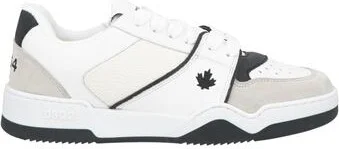 Dsquared2 Woman Sneakers