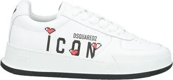 Dsquared2 Woman Sneakers