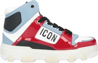Dsquared2 Woman Sneakers