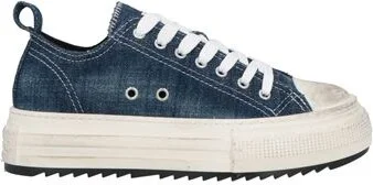 Dsquared2 Woman Sneakers