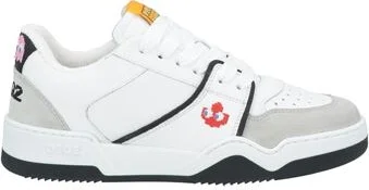 Dsquared2 Woman Sneakers