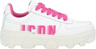 Dsquared2 Woman Sneakers