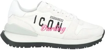 Dsquared2 Woman Sneakers