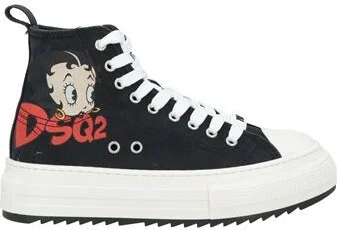 Dsquared2 Woman Sneakers