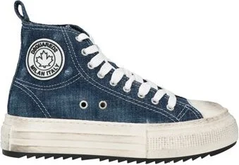 Dsquared2 Woman Sneakers