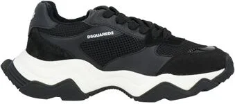 Dsquared2 Woman Sneakers