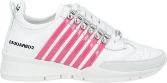 Dsquared2 Woman Sneakers