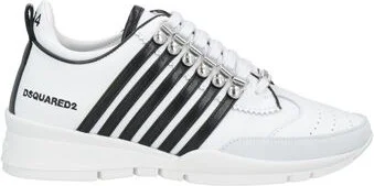 Dsquared2 Woman Sneakers